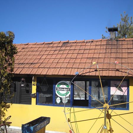 Motel Sretno Good Luck Trnovo Exterior foto