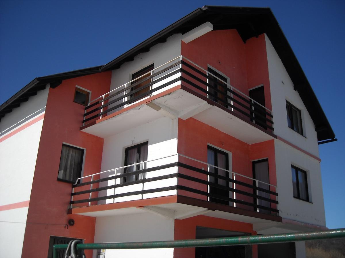 Motel Sretno Good Luck Trnovo Exterior foto
