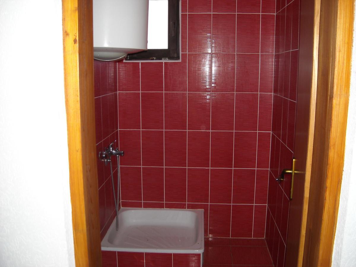 Motel Sretno Good Luck Trnovo Zimmer foto