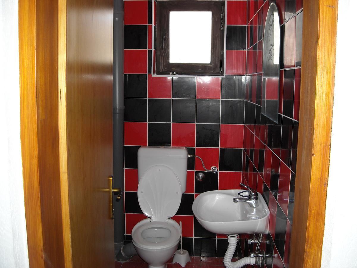 Motel Sretno Good Luck Trnovo Zimmer foto