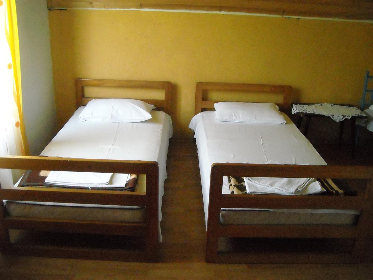 Motel Sretno Good Luck Trnovo Exterior foto