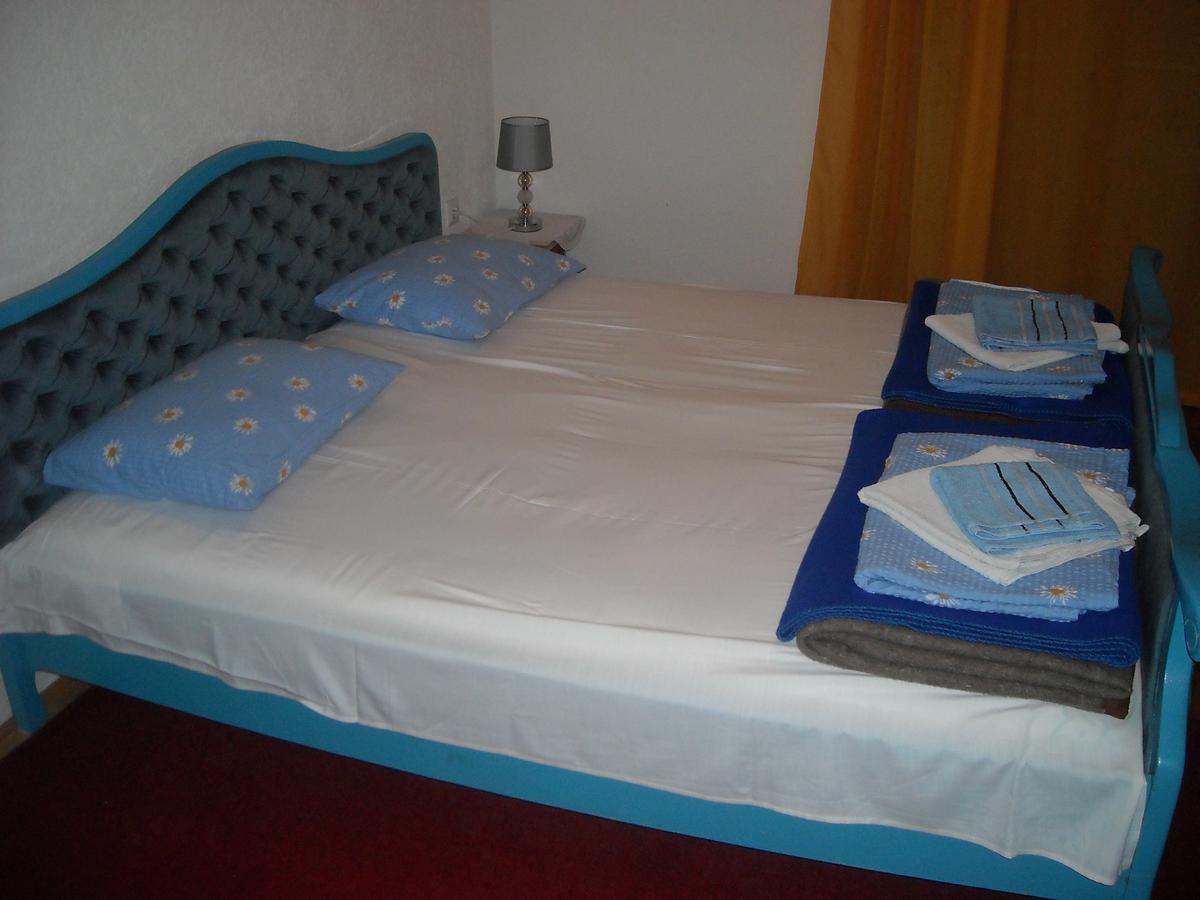 Motel Sretno Good Luck Trnovo Exterior foto