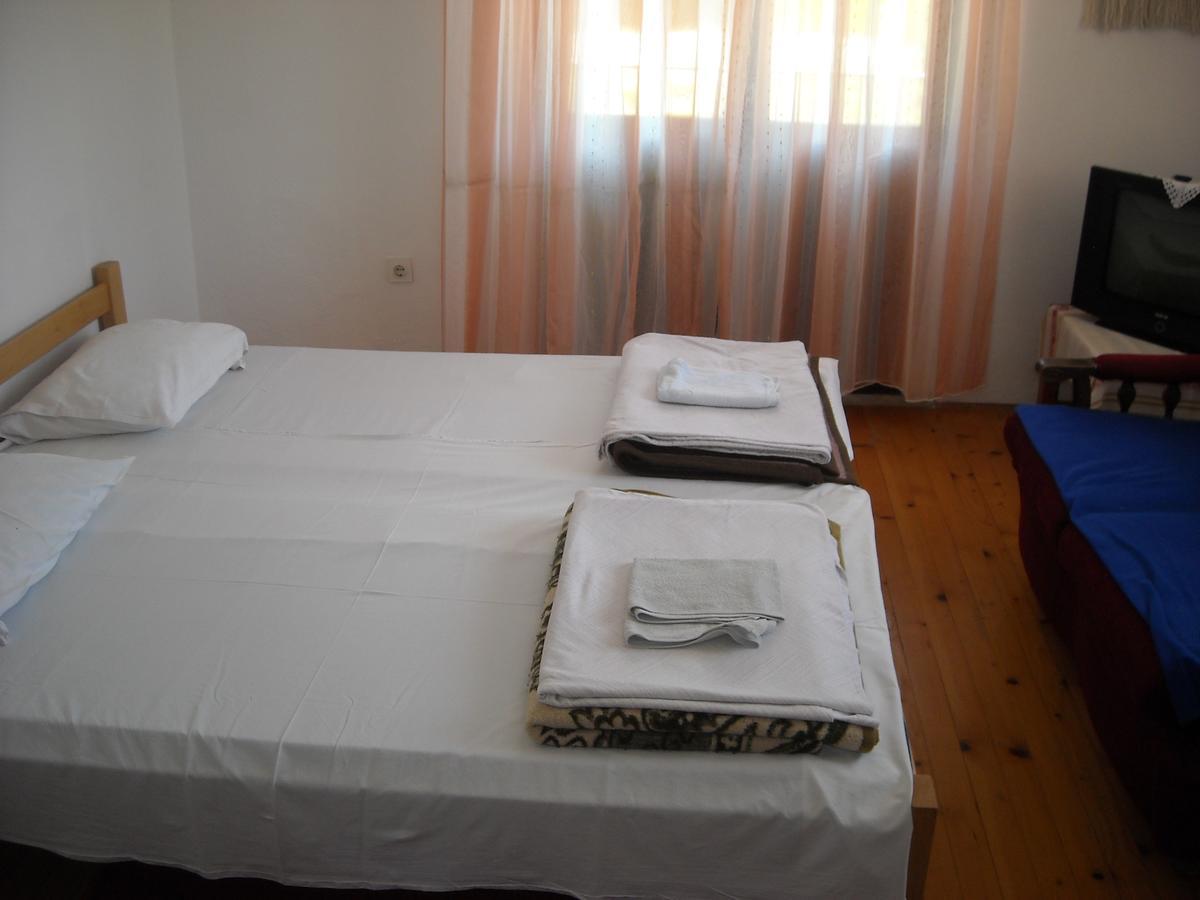 Motel Sretno Good Luck Trnovo Exterior foto