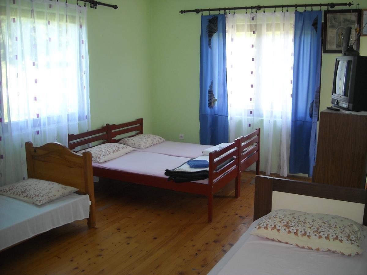 Motel Sretno Good Luck Trnovo Exterior foto