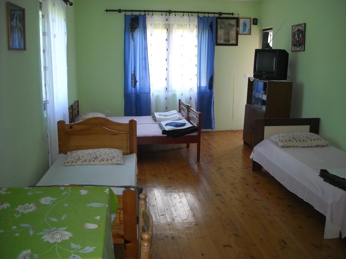 Motel Sretno Good Luck Trnovo Exterior foto