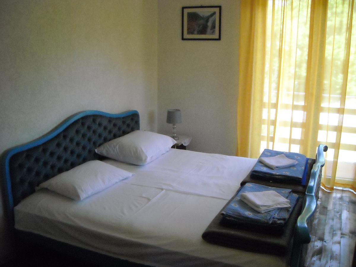 Motel Sretno Good Luck Trnovo Exterior foto